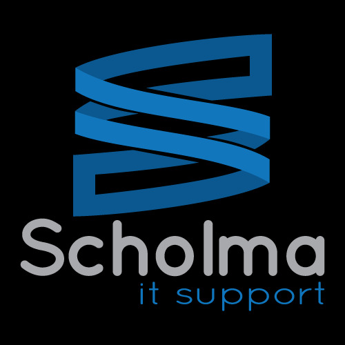 Scholma IT Support